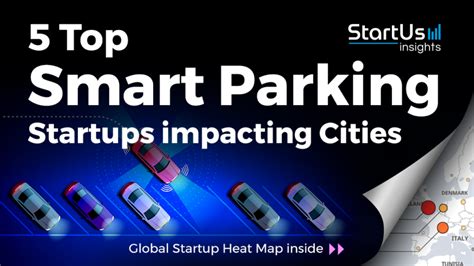 parking lot smart card startup|5 top smart parking startups out of 634 in smart cities.